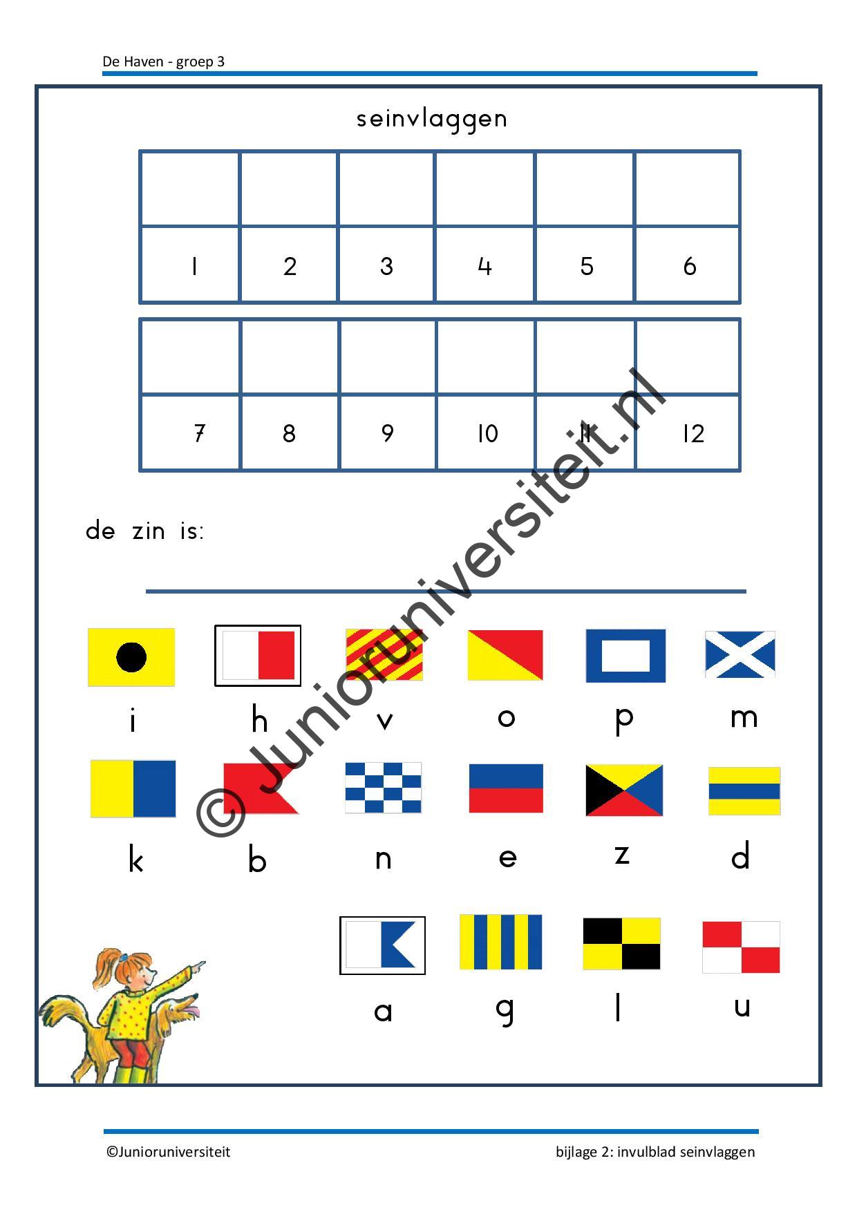 De haven - Afbeelding 9