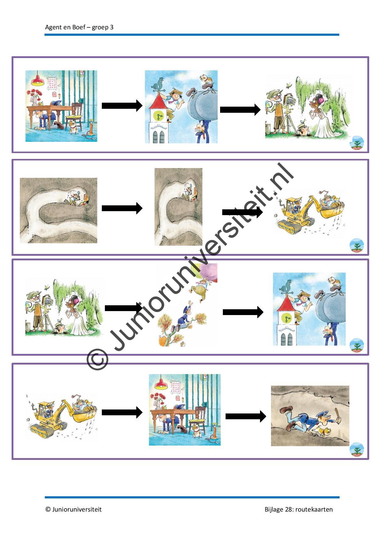 Agent en Boef - Afbeelding 10