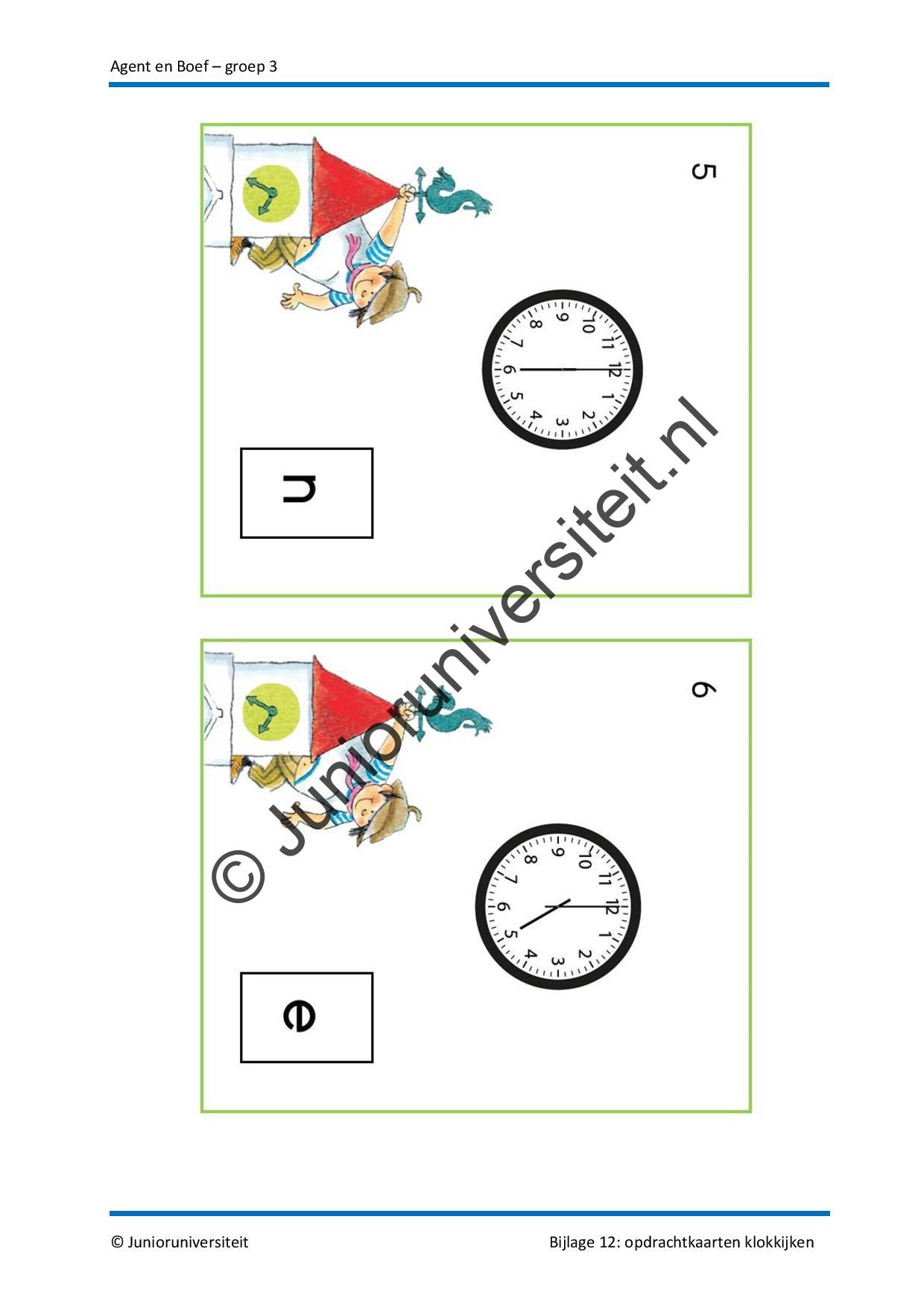 Agent en Boef - Afbeelding 9