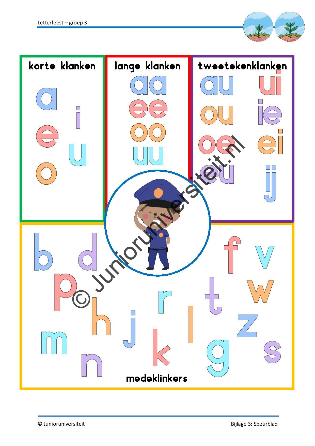 Letterfeest - Afbeelding 7