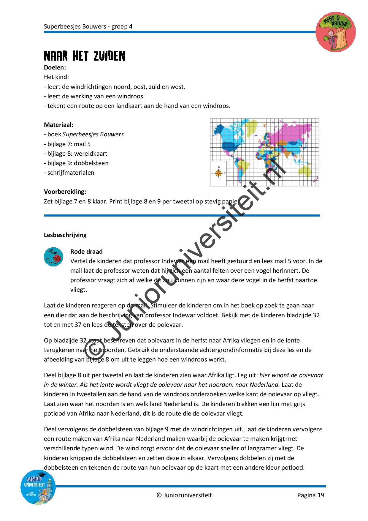 Superbeesjes bouwers - Afbeelding 7