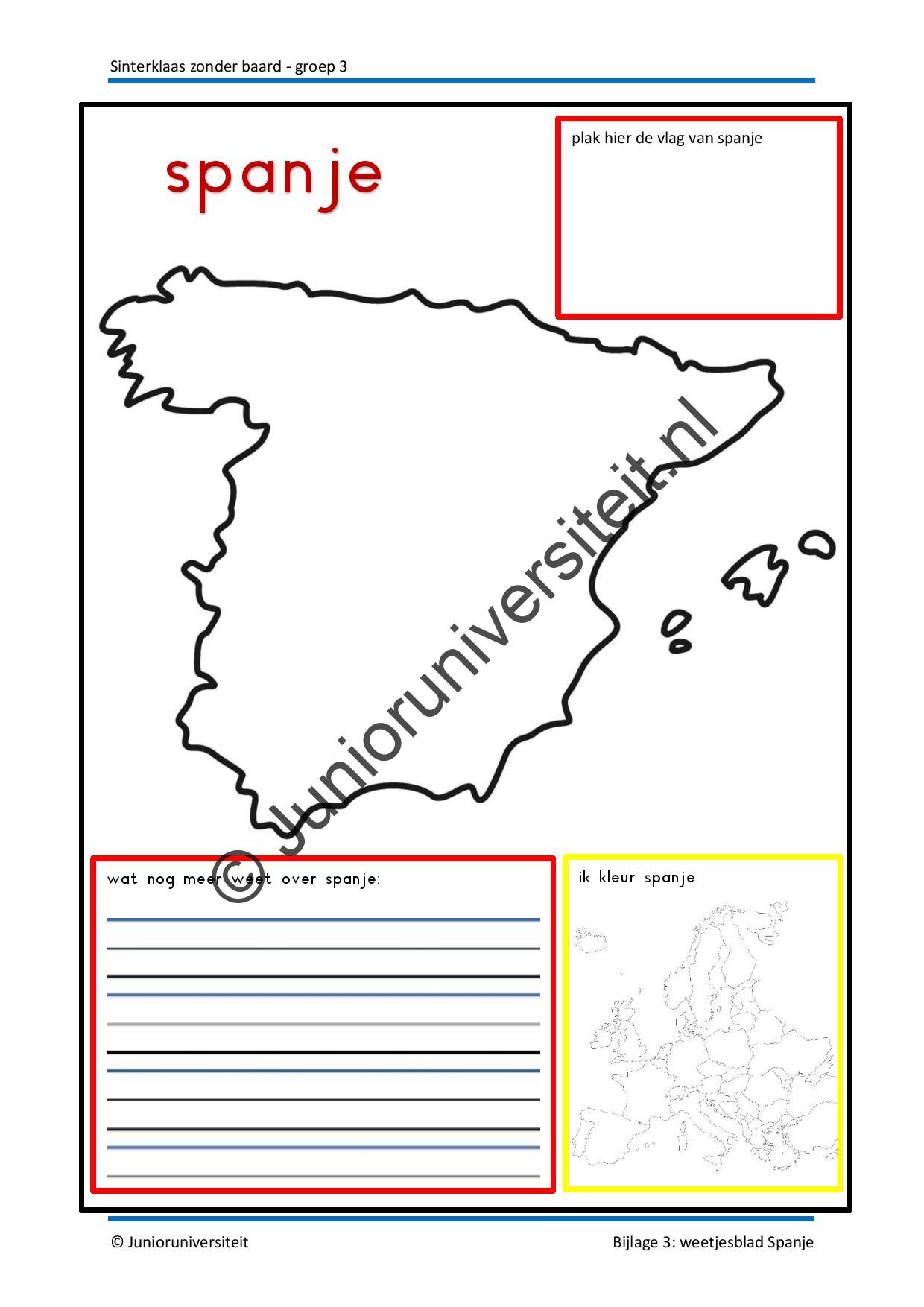 Sinterklaas zonder baard - Afbeelding 10