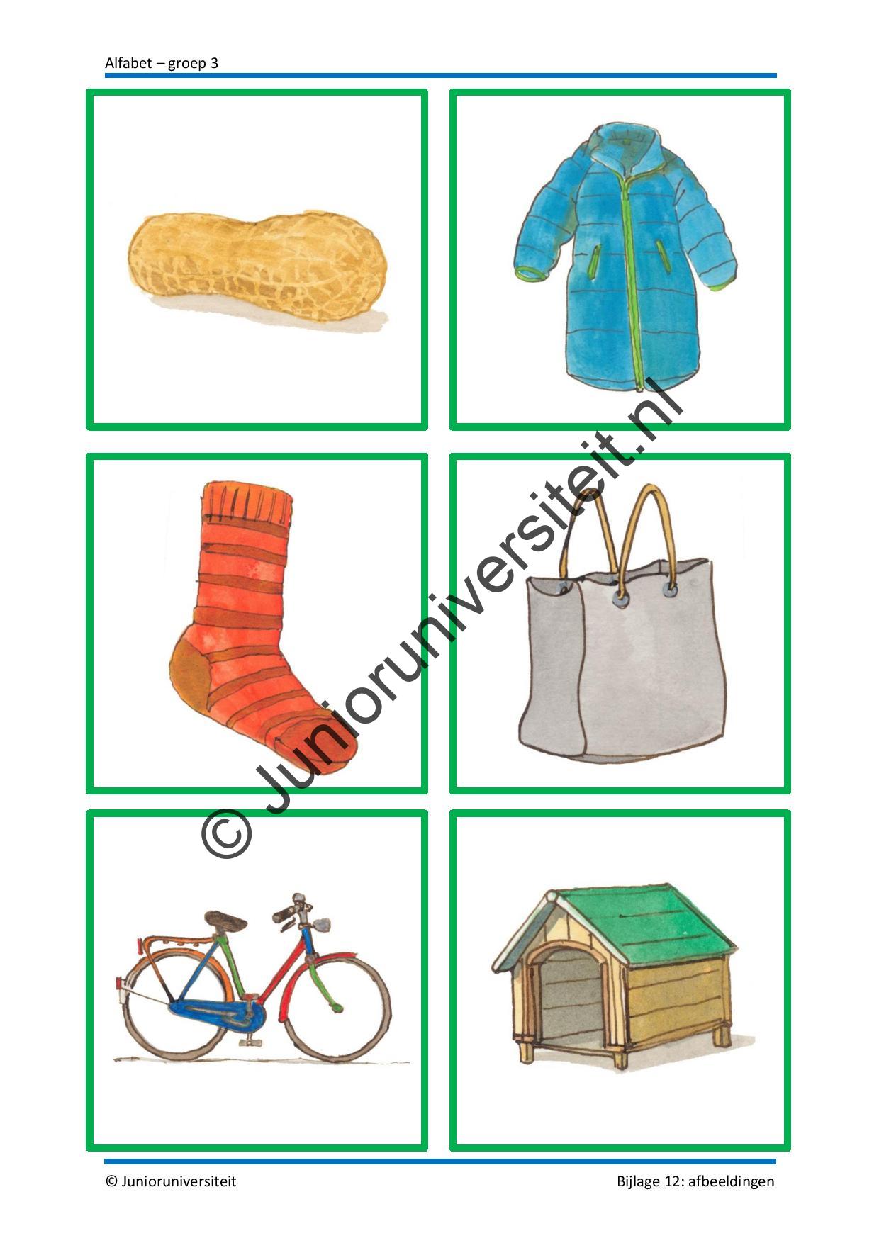 Alfabet - Afbeelding 4