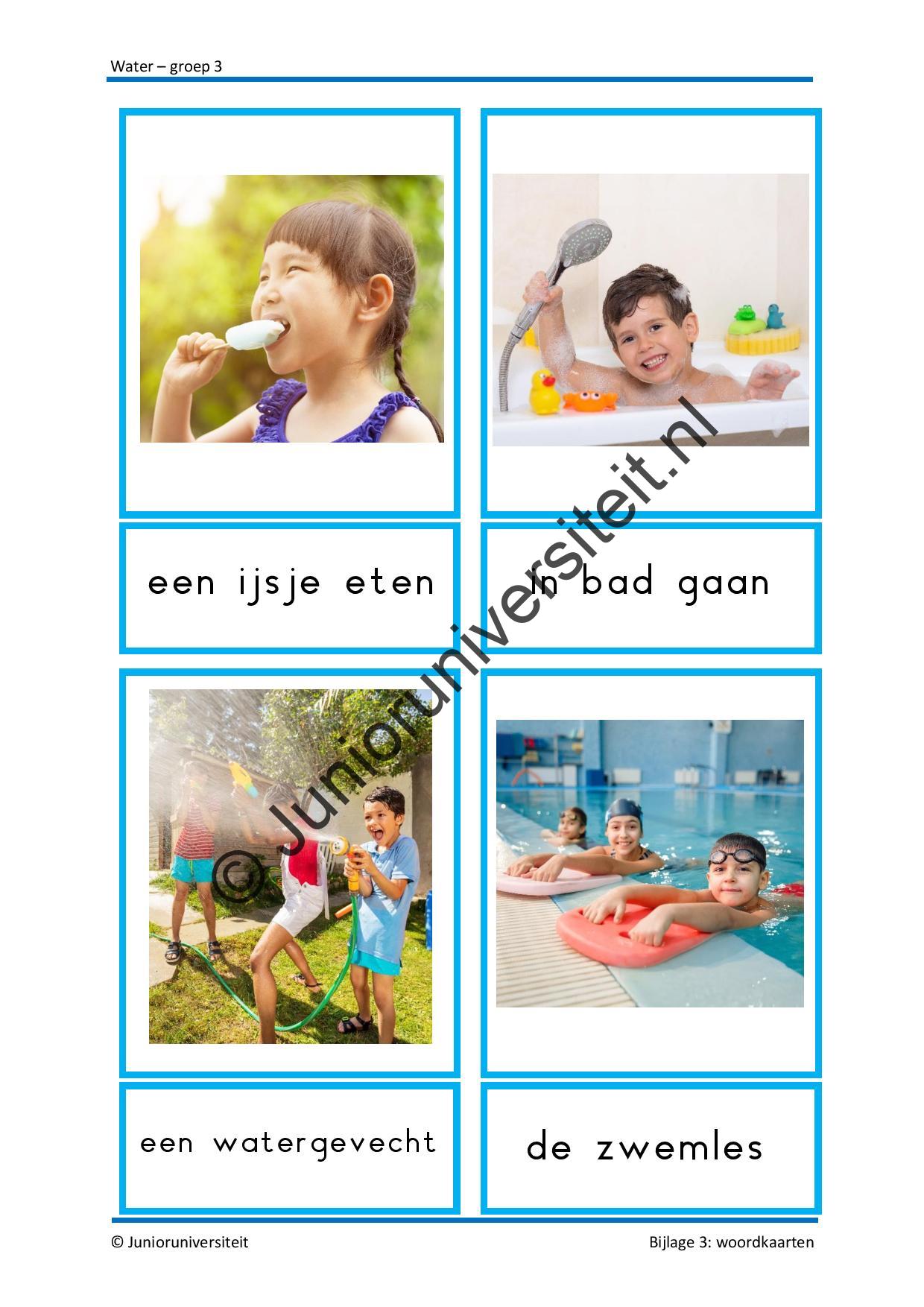 Water - groep 3 - Afbeelding 8