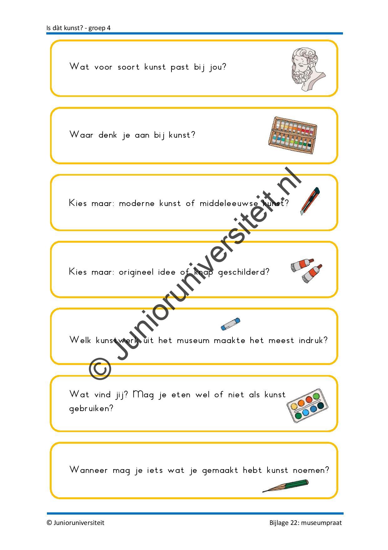 Is dat kunst - Afbeelding 11