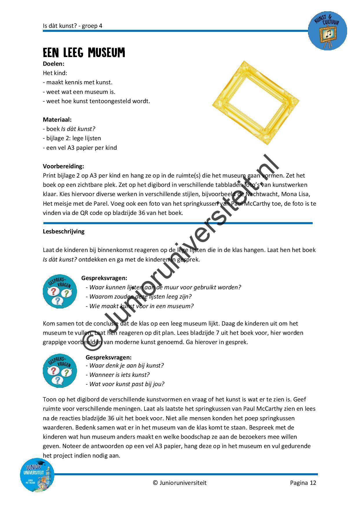 Is dat kunst - Afbeelding 8