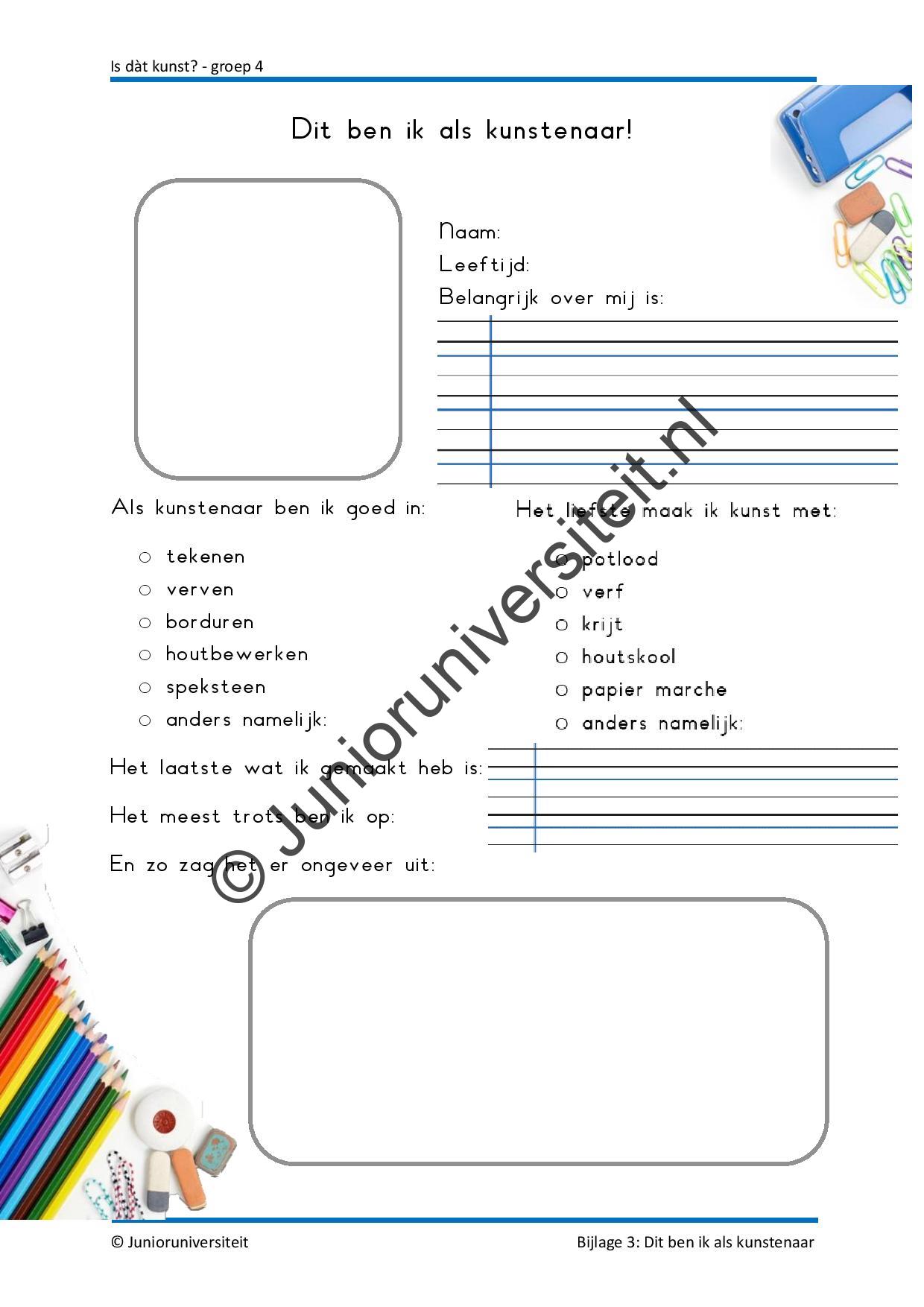 Is dat kunst - Afbeelding 9