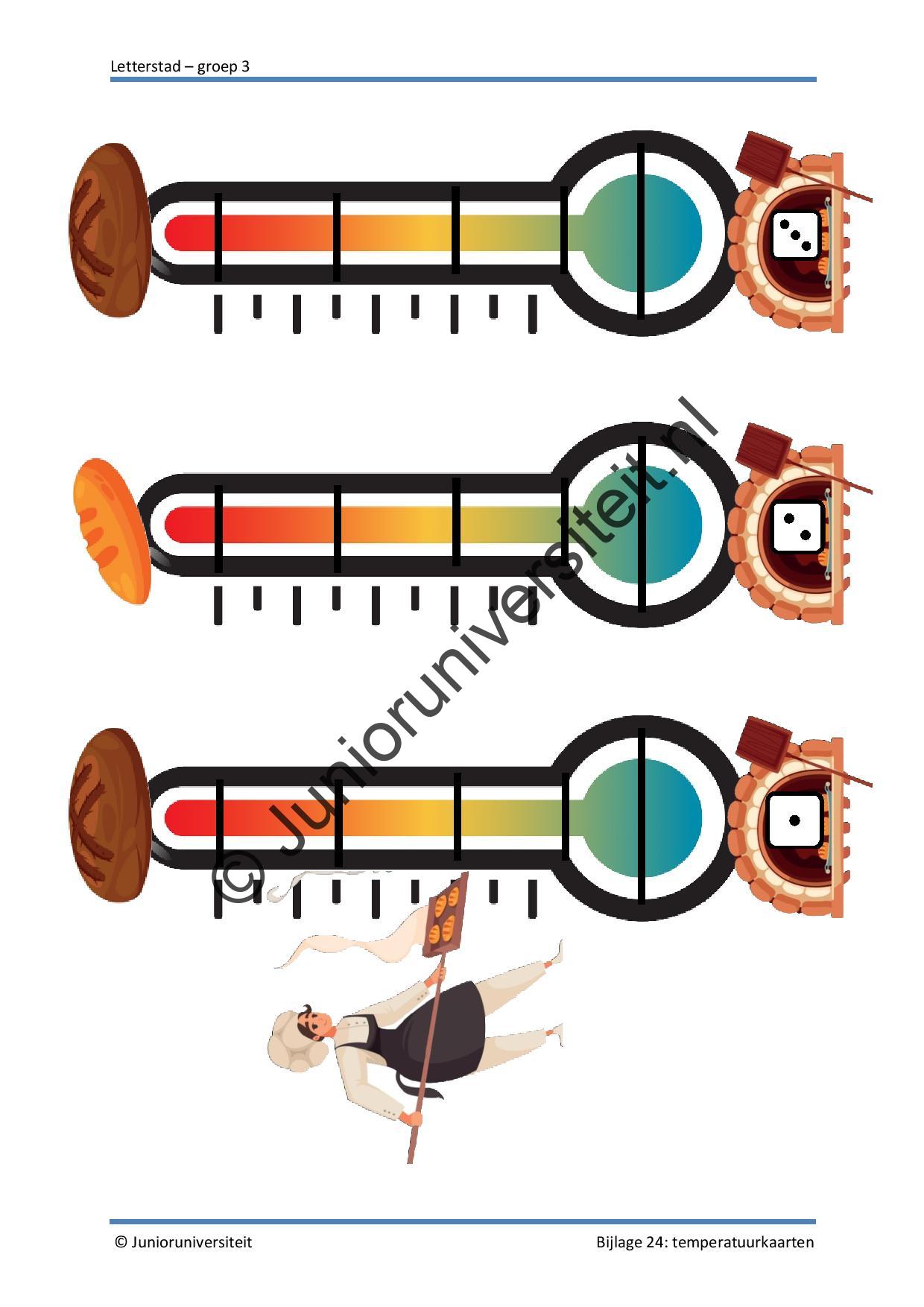 Letterstad - groep 3 - Afbeelding 11