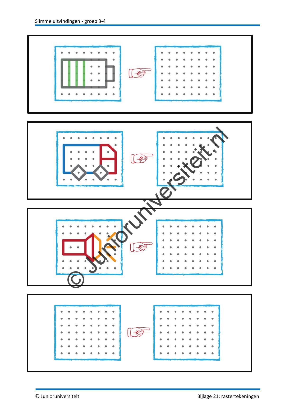 Slimme uitvindingen - groep 3-4 - Afbeelding 14