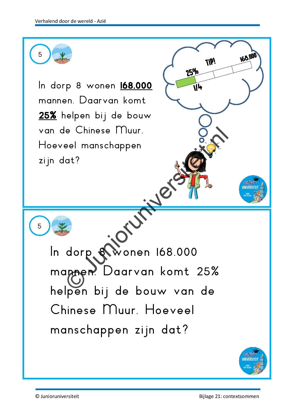 Verhalend door de wereld – Azie - Afbeelding 11