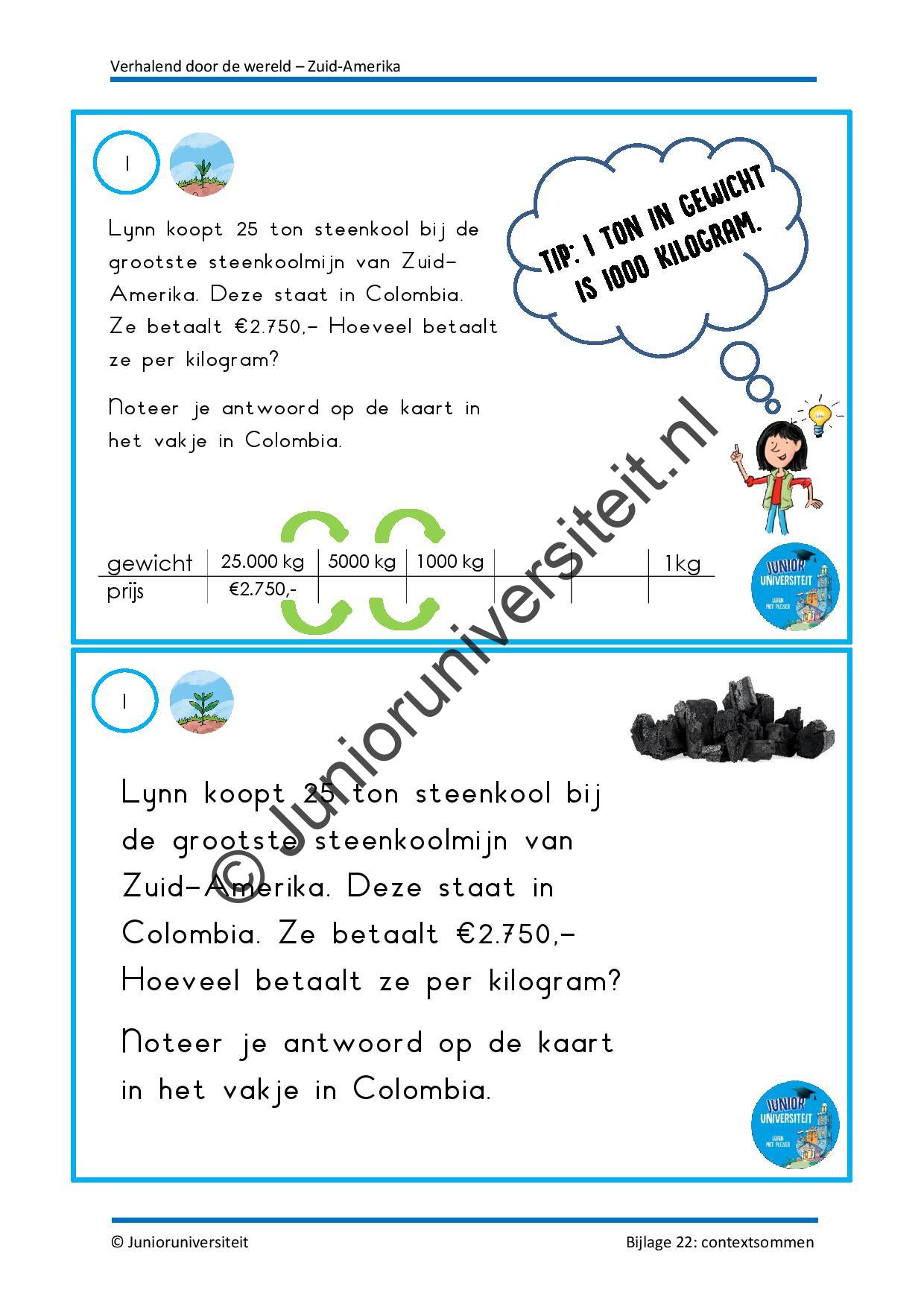 Verhalend door de wereld – Zuid-Amerika - Afbeelding 11