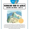 Verhalend door de wereld – Zuid-Amerika