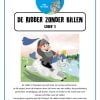 De ridder zonder billen - groep 3