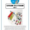 Cijferland en Letterland - groep 3