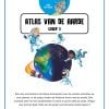 Atlas van de aarde - groep 3