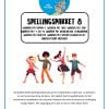 Spellingspakket 8 - groep 7-8