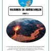 Vulkanen en aardbevingen - groep 4