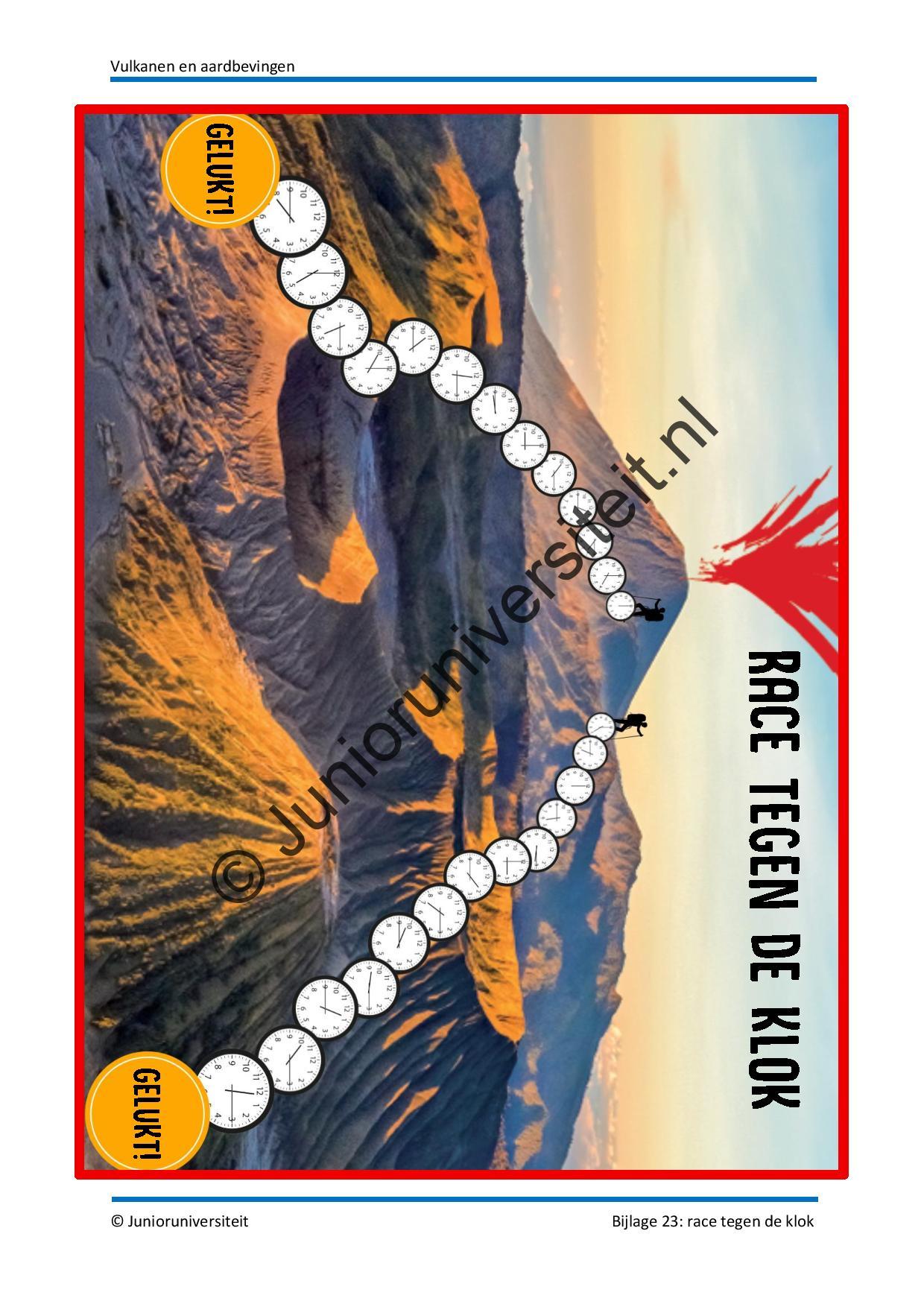 Vulkanen en aardbevingen - groep 4 - Afbeelding 15