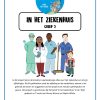 In het ziekenhuis - groep 3