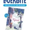 Boekbite - Kiezel