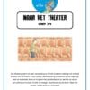 Naar het theater - groep 3-4