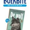 Boekbite - De wolf en ik