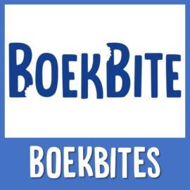 Boekbites