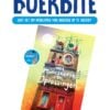 Boekbite: Het ministerie van oplossingen