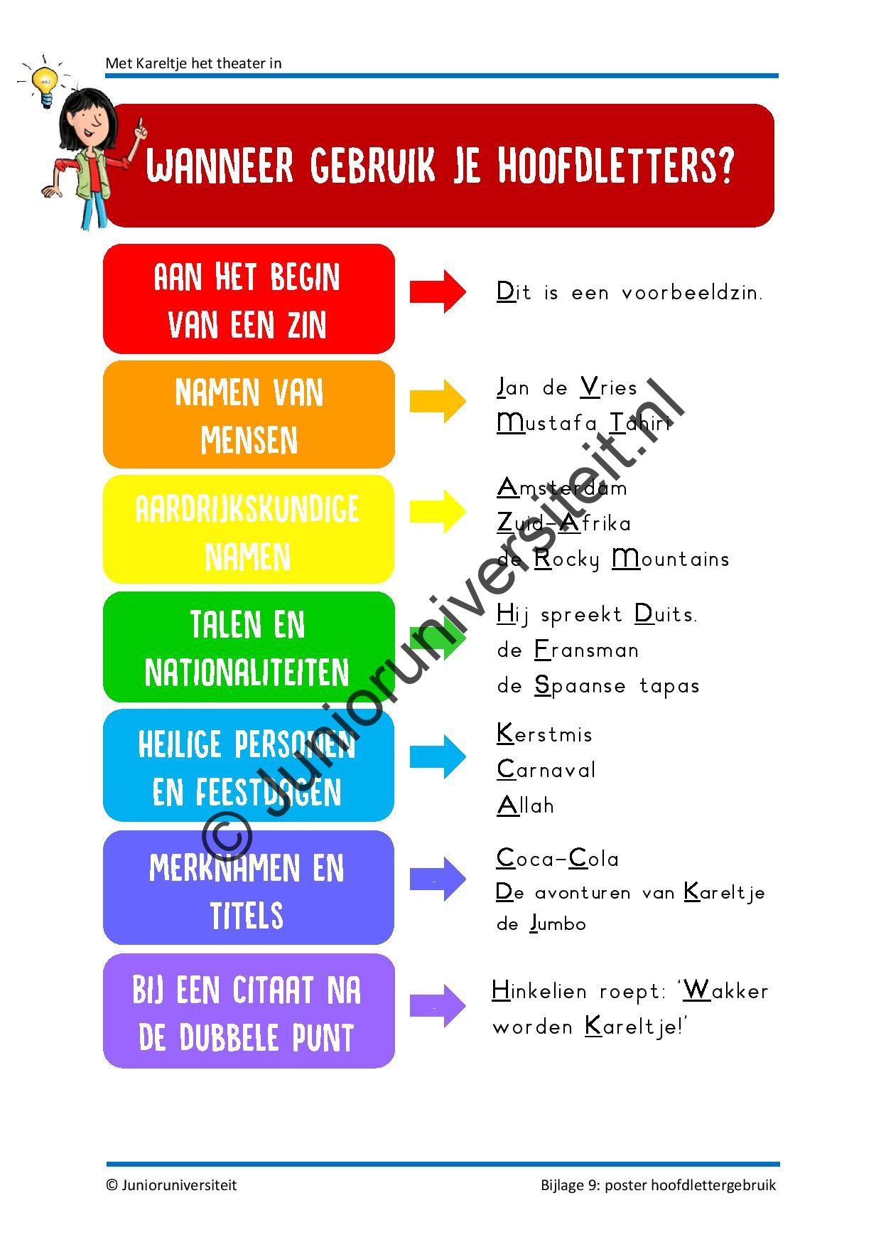 Met Kareltje het theater in - Afbeelding 11