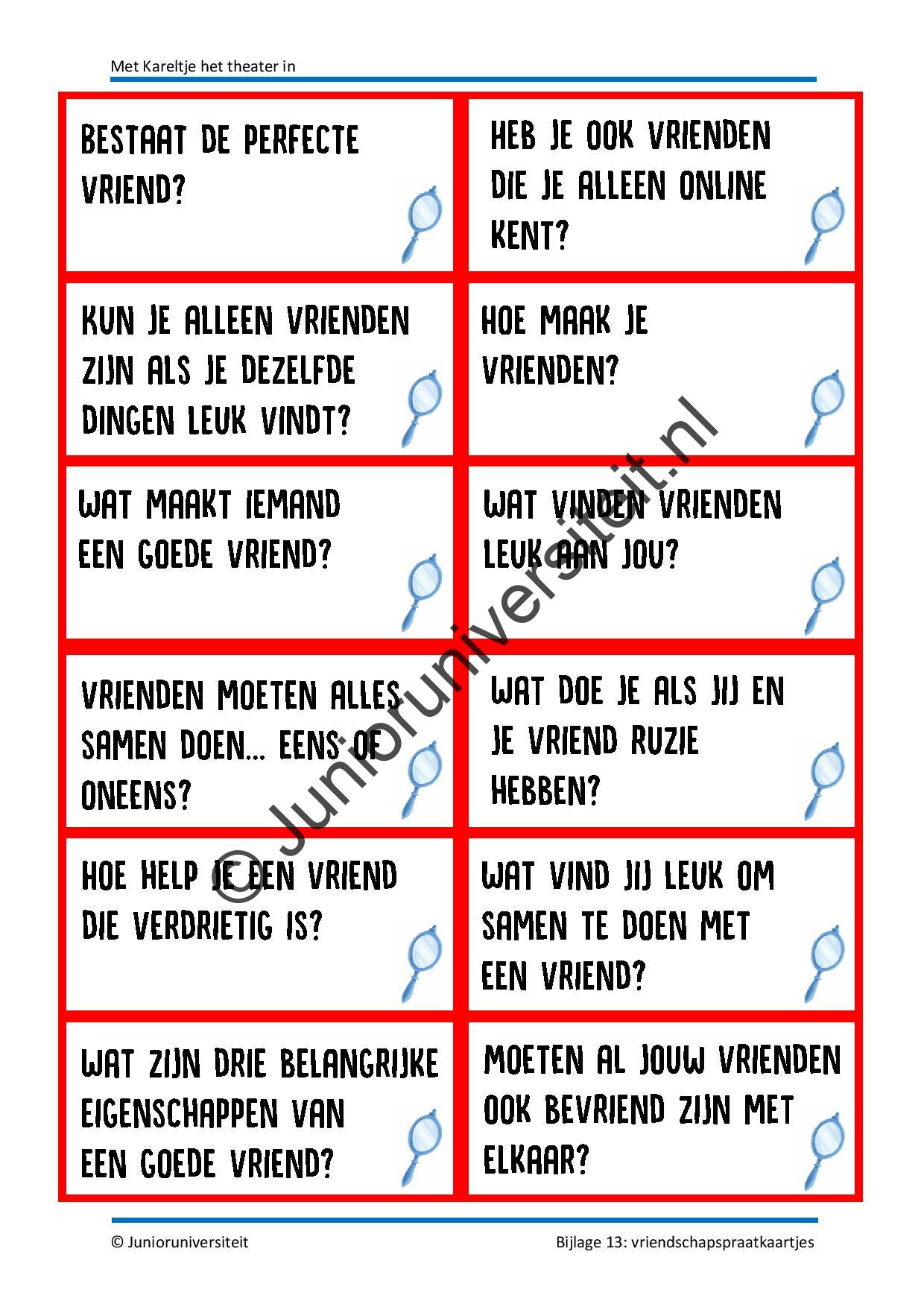 Met Kareltje het theater in - Afbeelding 12