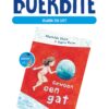 Boekbite: Gewoon een gat