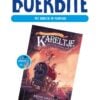 Boekbite: de avonturen van Kareltje