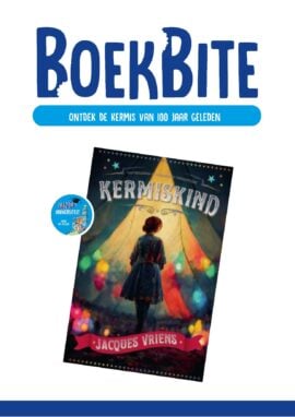 Boekbite: Kermiskind